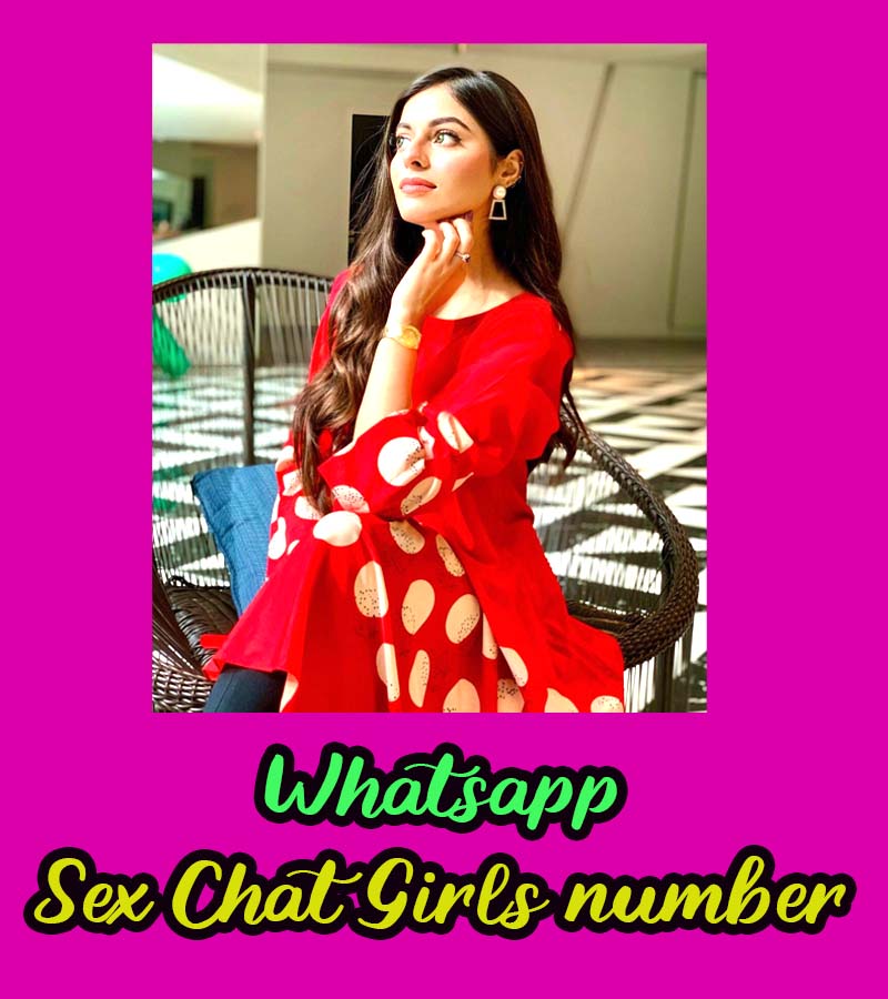Sex Chat Whatsapp Number Online Sex Chat With Pune Girls
