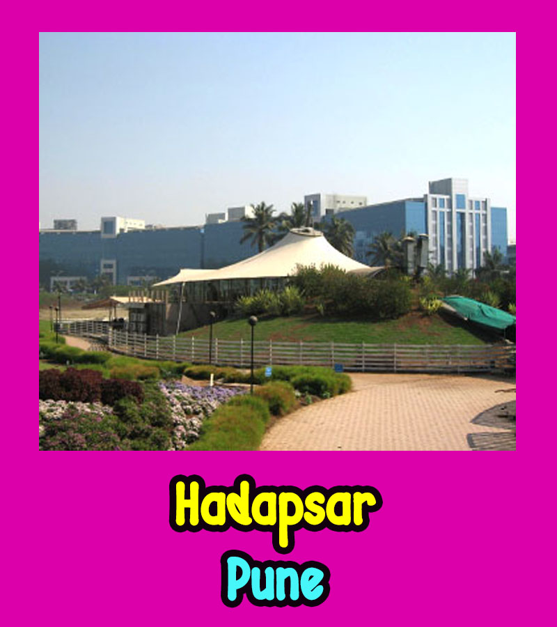 Escorts Service in Hadapsar, Pune