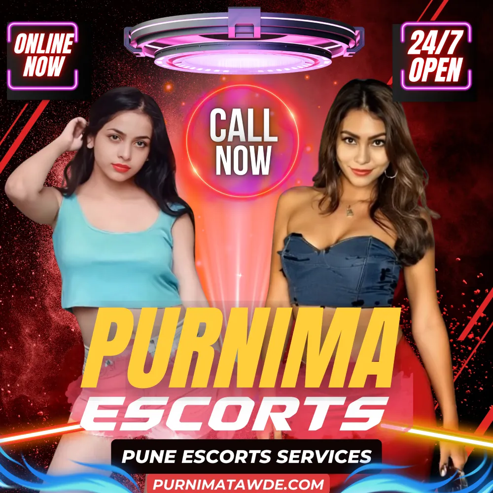 Purnima Escorts Header Banner