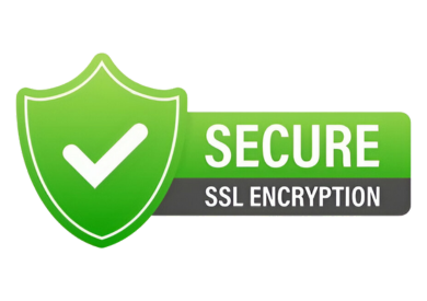 SSL Secured