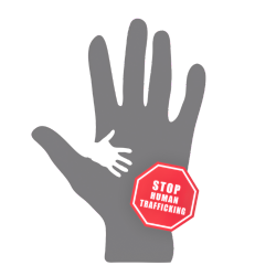 Stop Human Trafficking - Committed to ending human trafficking and promoting safety and awareness