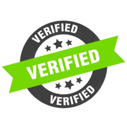 Verified Business