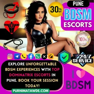 BDSM Escorts