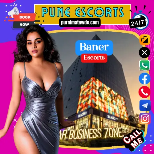 Baner Escorts