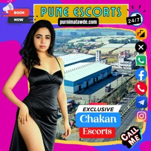 Chakan Escorts