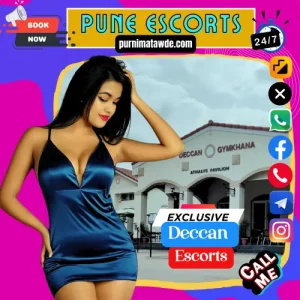 Deccan Escorts