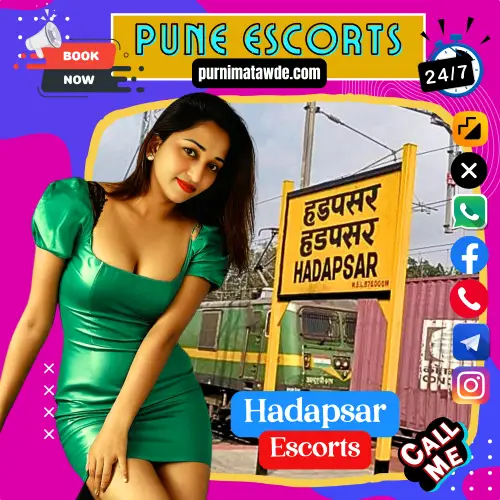 Hadapsar Escorts