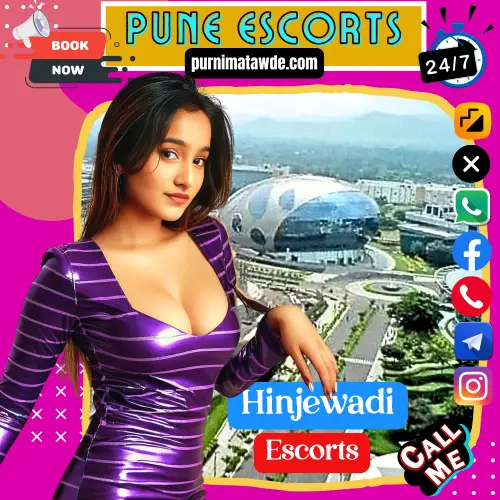 Hinjewadi Escorts