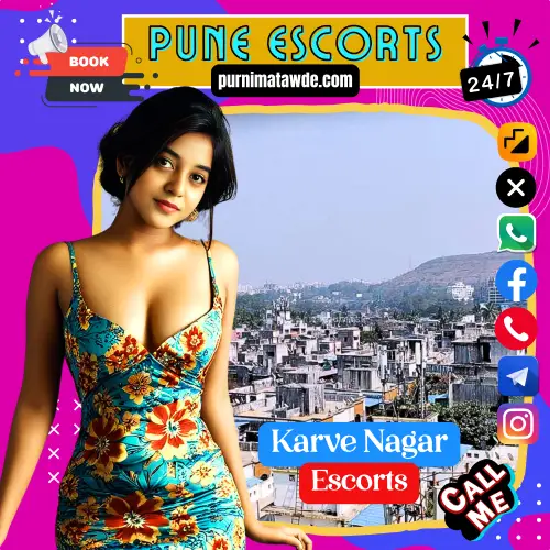 Karve Nagar Escorts