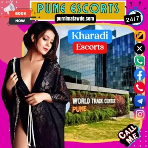 Khardi Escorts