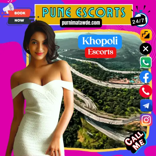 Khopoli Escorts