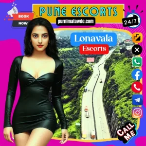 Lonavala Escorts