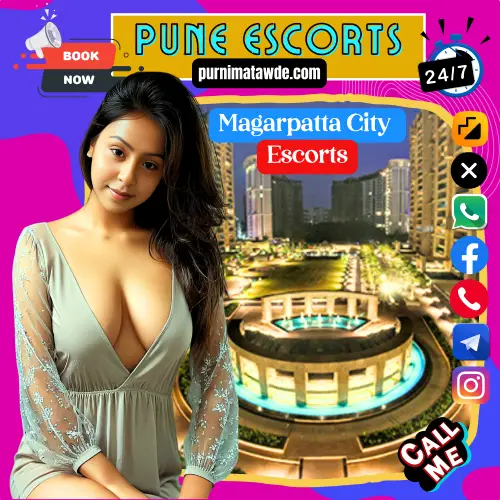 Magarpatta City Escorts