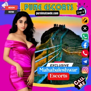 Mahabaleshwar Escorts