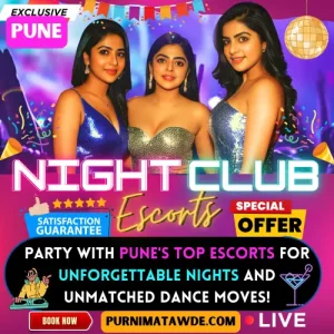 Night Club Escorts