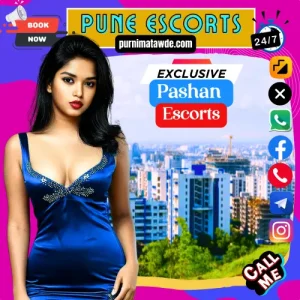 Pashan Escorts