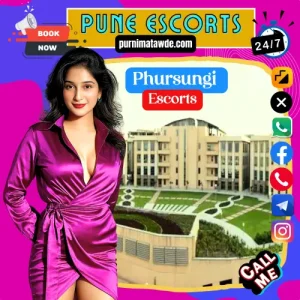 Phursungi Escorts