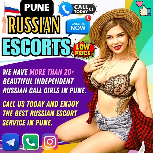 Russian Escorts