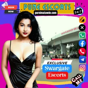 Swargate Escorts