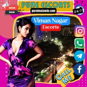 Viman Nagar Escorts