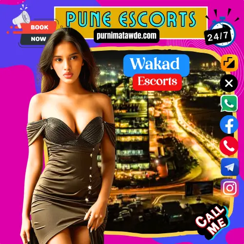 Wakad Escorts