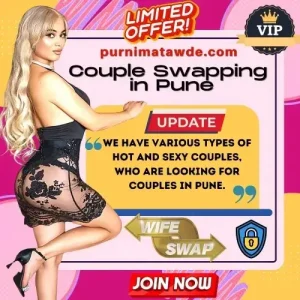 Couple Swapping in Pune